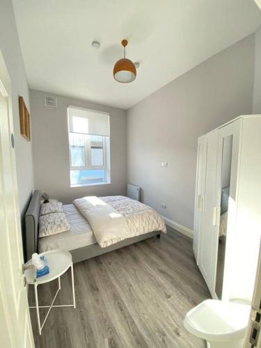 1-Bed apt in Dublin City Centre