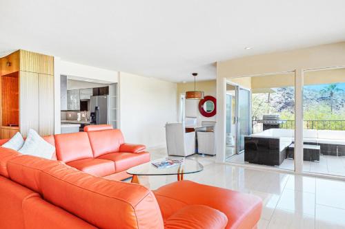Panoramic Southridge Views Condo in Palm Springs, USA