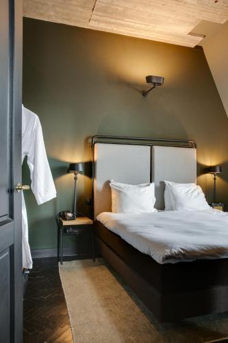 The Duke Boutique Hotel, ’s-Hertogenbosch bei Meteren