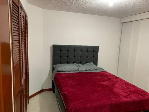 Apartamento en cedritos, con parqueadero gratuito