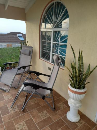 Spring Top Cottage