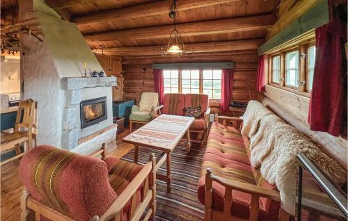 Two-Bedroom Holiday Home