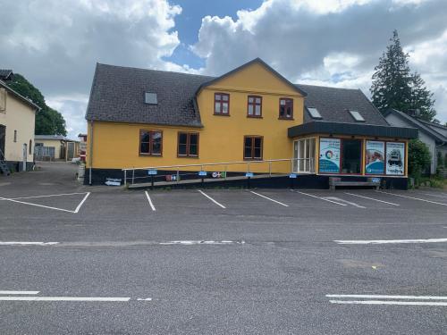  VikingBnB, Pension in Kirke Såby bei Roskilde