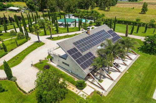  Casale Delle Ronde B&B in Latina