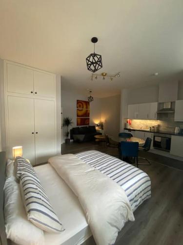 City Centre Studio Apartment