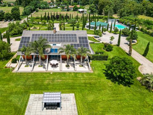  Casale Delle Ronde B&B in Latina