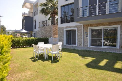 外部景觀, 薰衣草公寓酒店 (Lavender Residence) in 庫薩達斯海濱