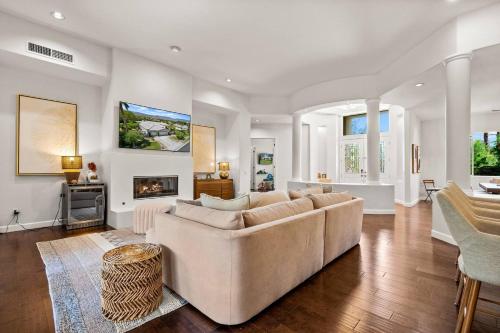 Luxury Home in Rancho Mirage in Rancho Mirage, USA
