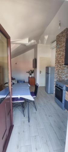 Apartment Kovac in Podi