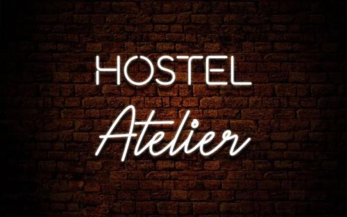 Atelier Hostel - Accommodation - Leszno