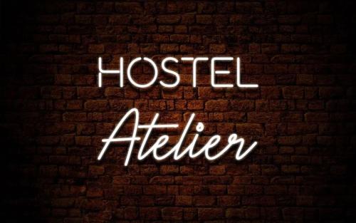 Atelier Hostel