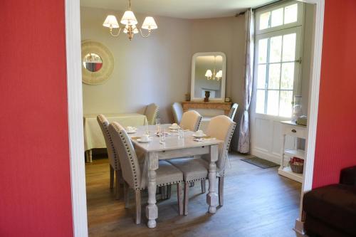 Les bergeronnettes - Chambres d'Hôtes Bergerac - image 7