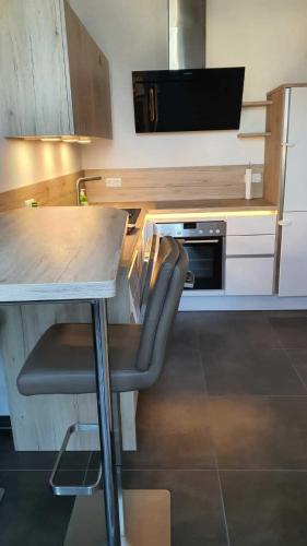 Modern Apartment near Munich Airport - Tap to explore photos