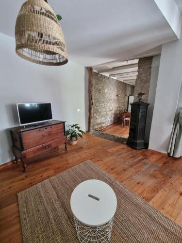 Borgo Antico Apartments 4