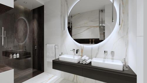Biłgoraj Aparthotel (Bilgoraj Aparthotel) in 比烏戈拉伊