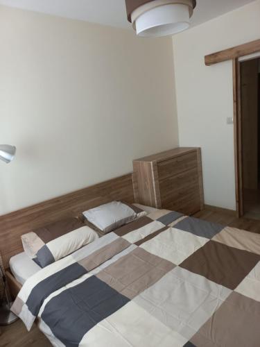 Apartament 7 Piętro - Apartment - Bydgoszcz