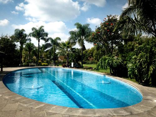 Hotel Camino del Bosque Atlixco by Rotamundos in Atlixco, Mexico