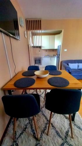 Apartman Mostar centar