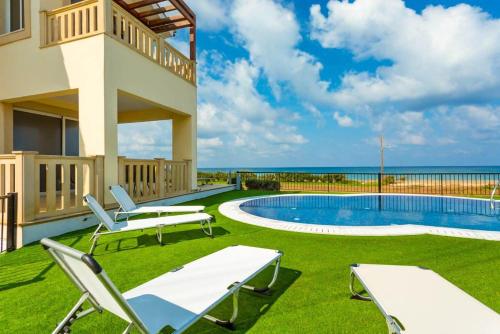 Villa Blue Diamond - main image