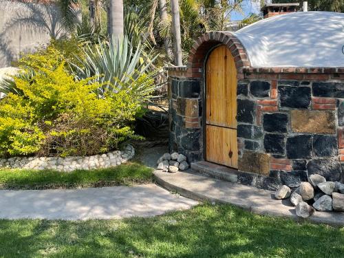 Hotel Camino del Bosque Atlixco by Rotamundos in Atlixco, Mexico
