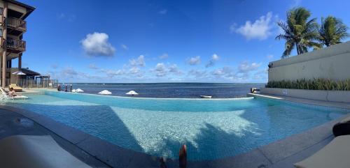 Barra Bali Resort - Barra de São Miguel - Alagoas
