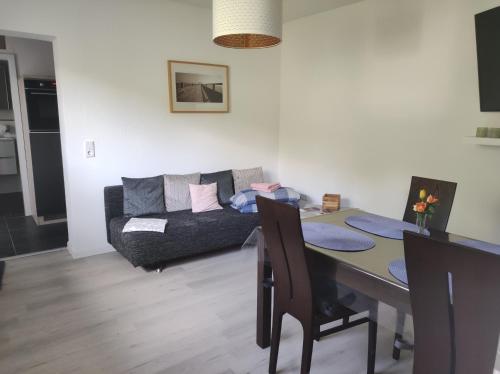 Ferienwohnung Lange in Brilon