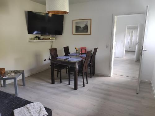 Ferienwohnung Lange in Brilon