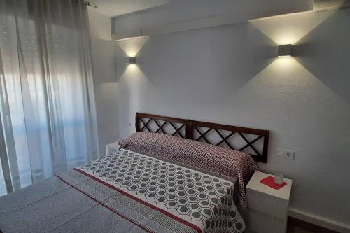 Rincon tranquilo cerca la playa