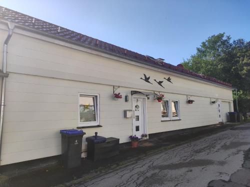 Ferienwohnung Lange in Brilon