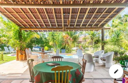Facilities, Casa de praia - condominio enseadinha -serrambi in Ipojuca