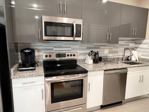 505 Relaxing 1BR apartment in center city of Philly in Philadelphia, USA