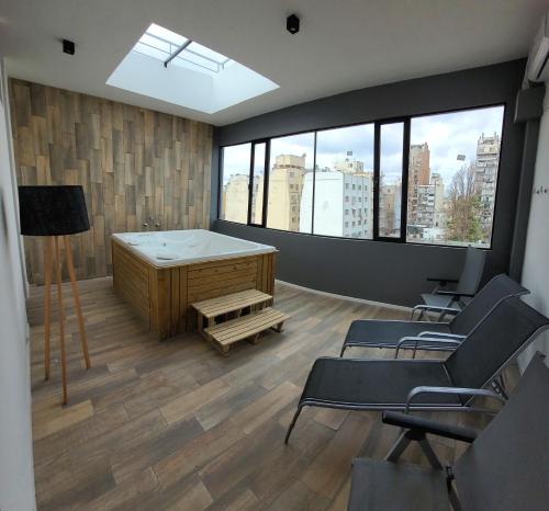 Luxury Studio in San Telmo - The Best location