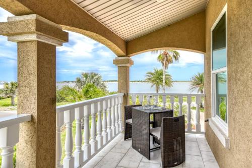 Dolphin Bay Apartment in St. Augustine, Vereinigte Staaten von Amerika