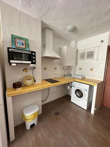 Gamonal Costa del Sol apartamentos 5
