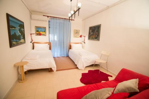 B&B Artistic Tirana, Tirana (photo 10)