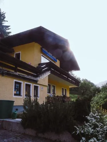Haus Wasserbauer in Mühlbach am Hochkönig, Österreich