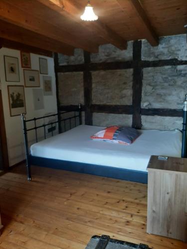  Casa Cima in Lavorgo