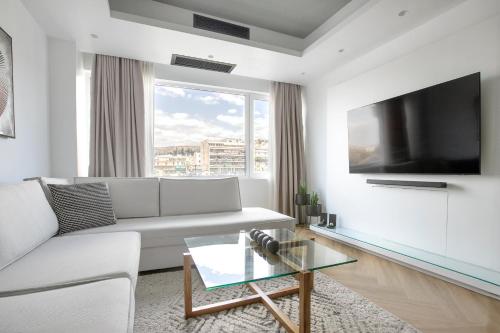 Kallirrois 89 Suite