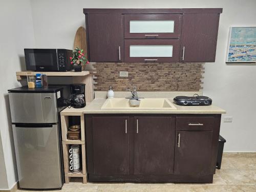 Casa Maria Luquillo PR in Luquillo