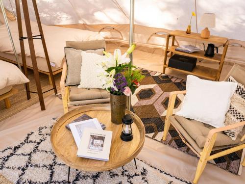 Nordisk Hygge Circles Ugakei - Vacation STAY 75319v