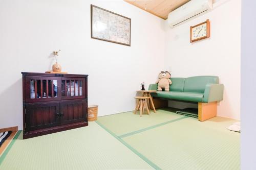 Forest guest house - Vacation STAY 14788