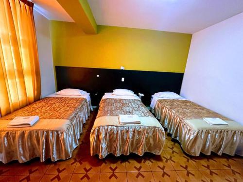 HOTEL CASA REAL in Tacna