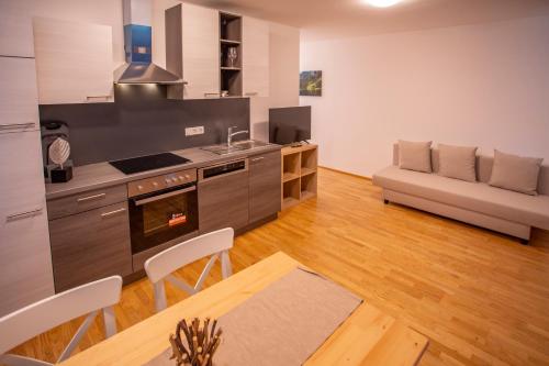 RESIDENZ 206 INNSBRUCK I FREE PARKING - Apartment - Innsbruck