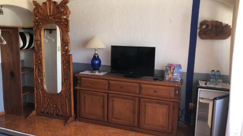 Casa de la Abuela – Ajijic, OH