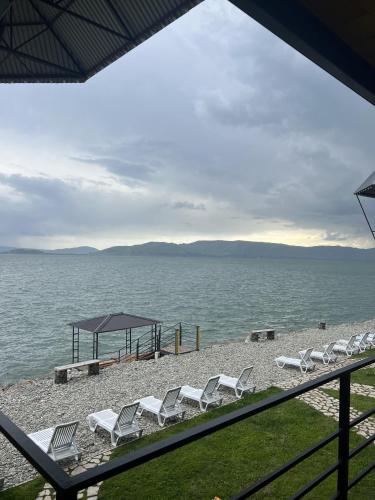 Surrounding environment, Altitude1900 Dive Resort  in Kalavan
