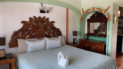 卡萨阿布艾拉酒店 卡萨阿布艾拉酒店