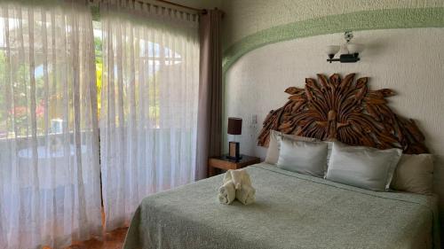 卡萨阿布艾拉酒店 卡萨阿布艾拉酒店