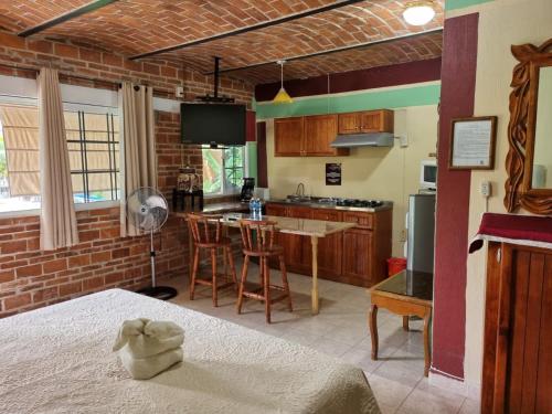 卡萨阿布艾拉酒店 卡萨阿布艾拉酒店