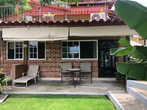 卡萨阿布艾拉酒店 卡萨阿布艾拉酒店