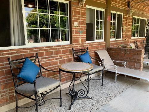 卡萨阿布艾拉酒店 卡萨阿布艾拉酒店